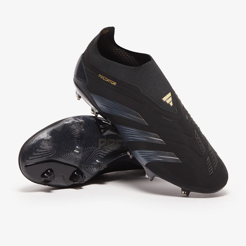 adidas Predator Elite Sin Cordones FG