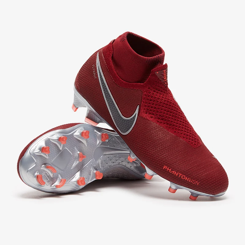 Nike Phantom VSN Elite DF FG