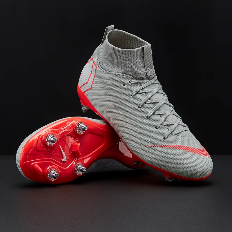 Nike Mercurial Superfly VI Academy GS SG-Pro para niños