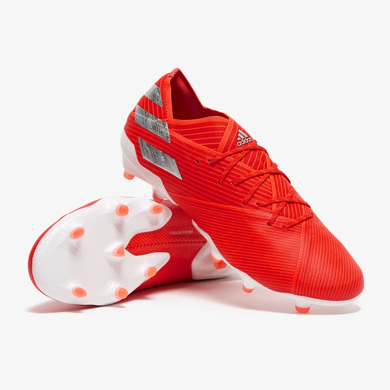 Botas de fútbol adidas Nemeziz 19.1 FG