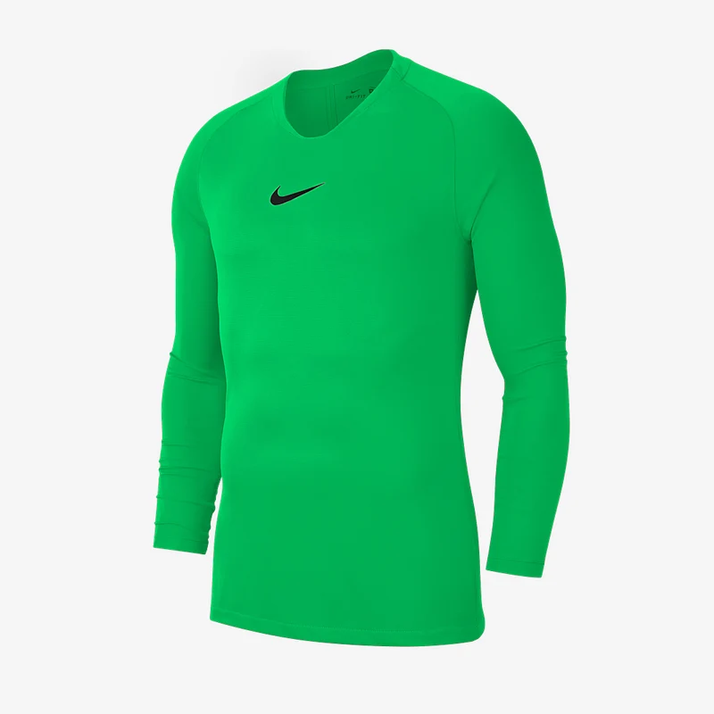 Camiseta interior de manga larga Nike Park