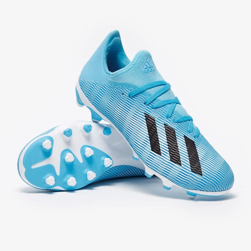 Botas de fútbol adidas X 19.3 FG/MG