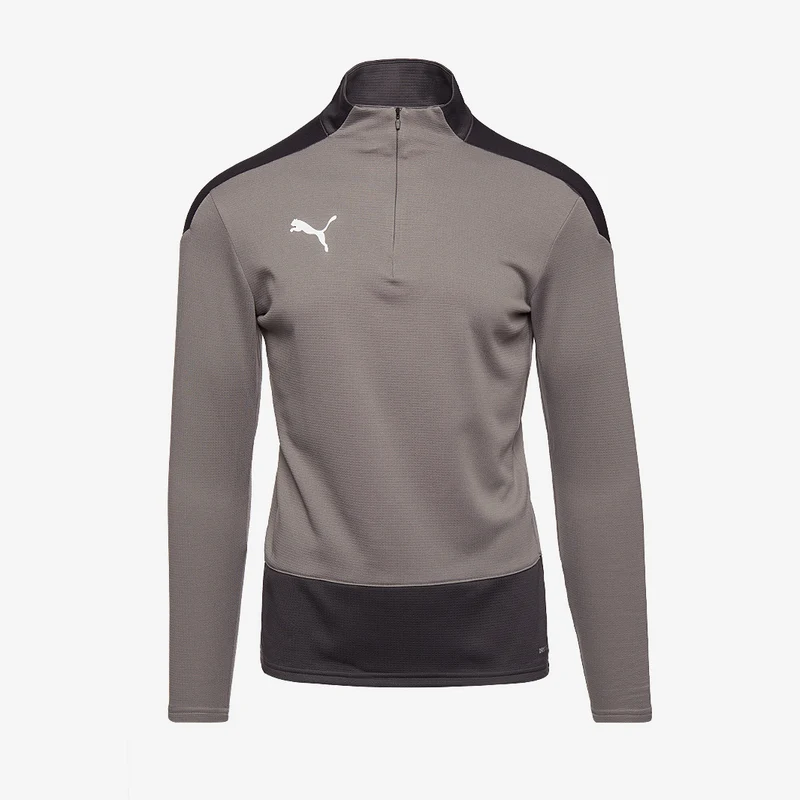 Camiseta de Entrenamiento Puma Goal 23 con Cremallera de 1/4