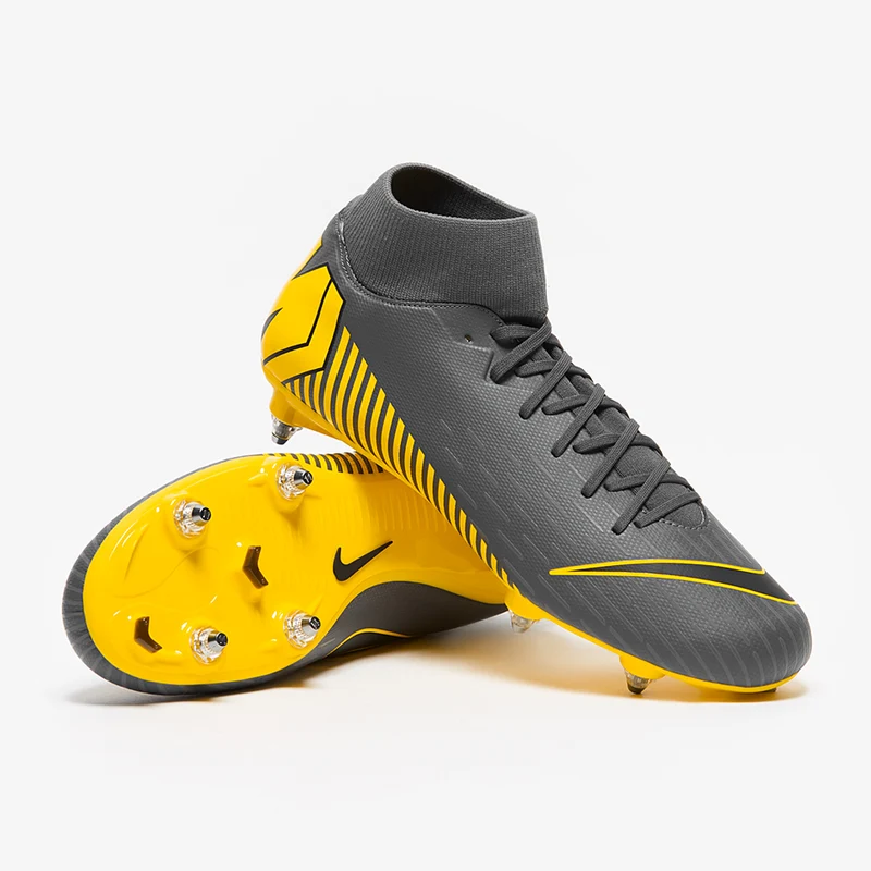 Botas de fútbol Nike Mercurial Superfly VI Academy SG