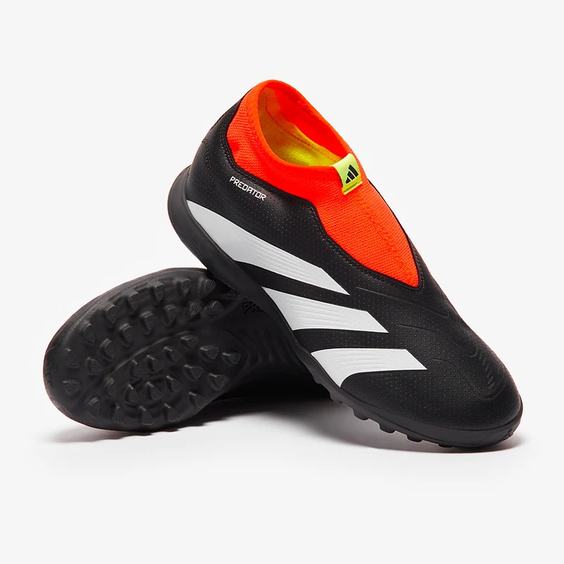 adidas para niños Predator League Sin Cordones TF para niños