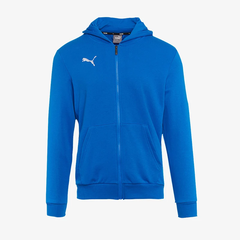 Chaqueta Puma Goal 23 Casuals para niños