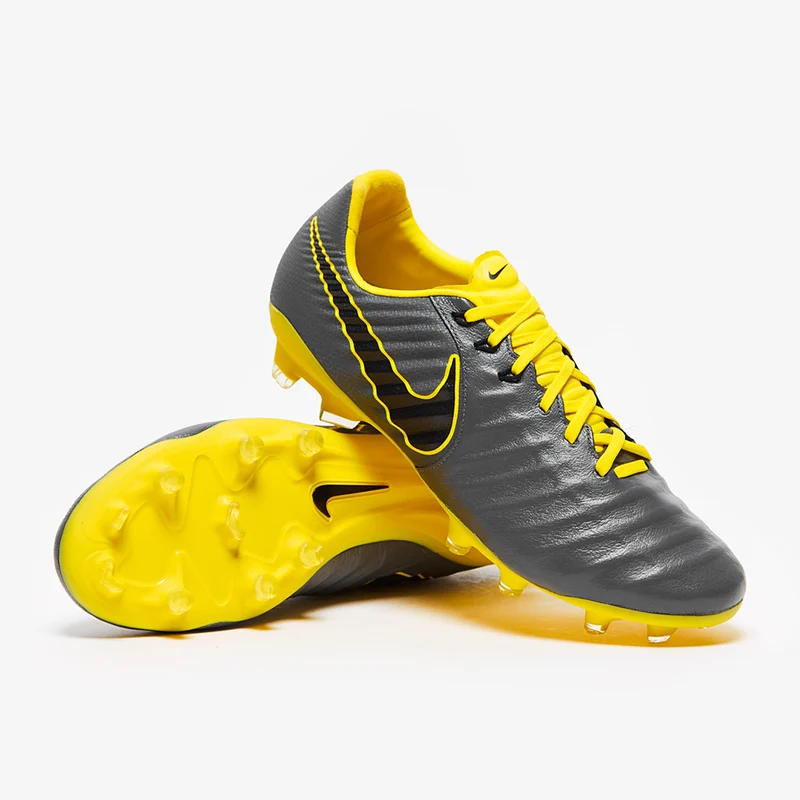 Botas de fútbol Nike Tiempo Legend VII Pro FG