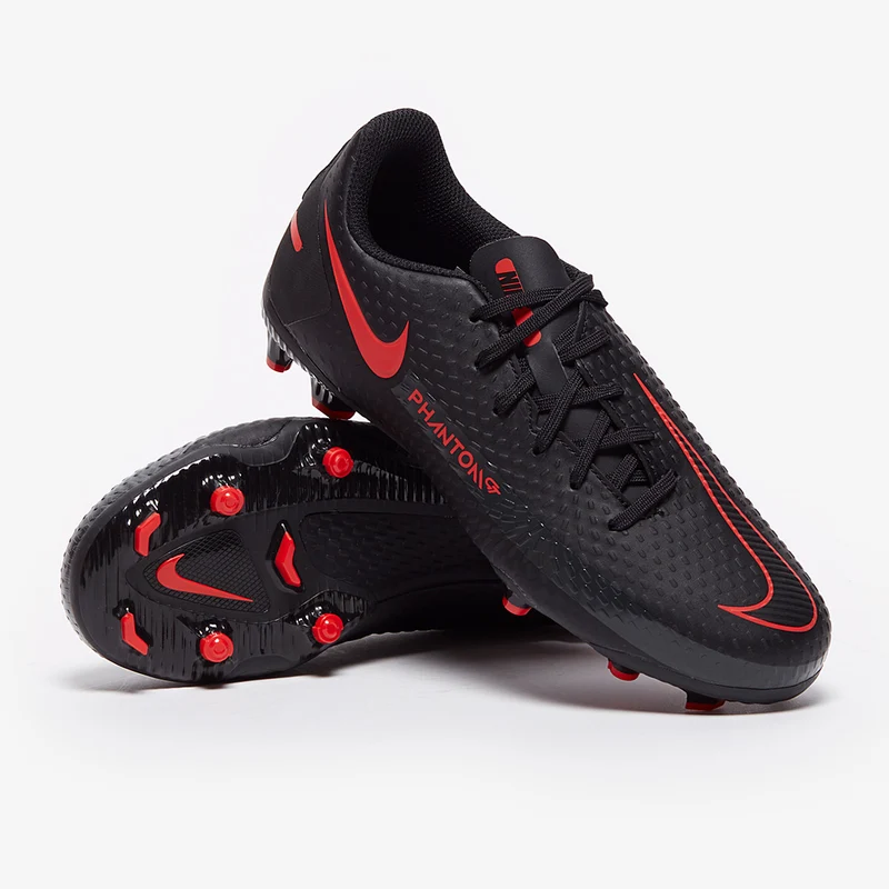 Nike Phantom GT Academy FG/MG para niños
