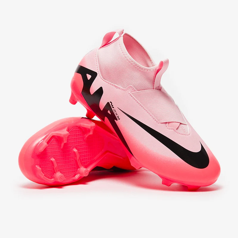 Nike Air Zoom Mercurial Superfly IX Academy FG/MG para niños