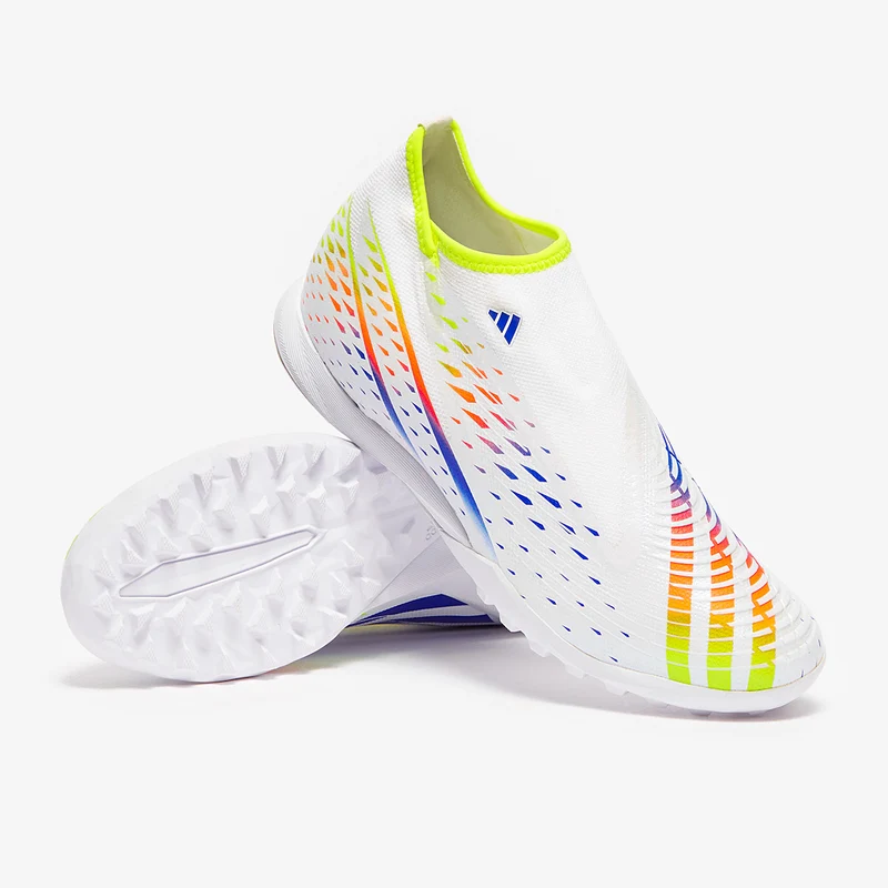 adidas Predator Edge.3 Sin Cordones TF