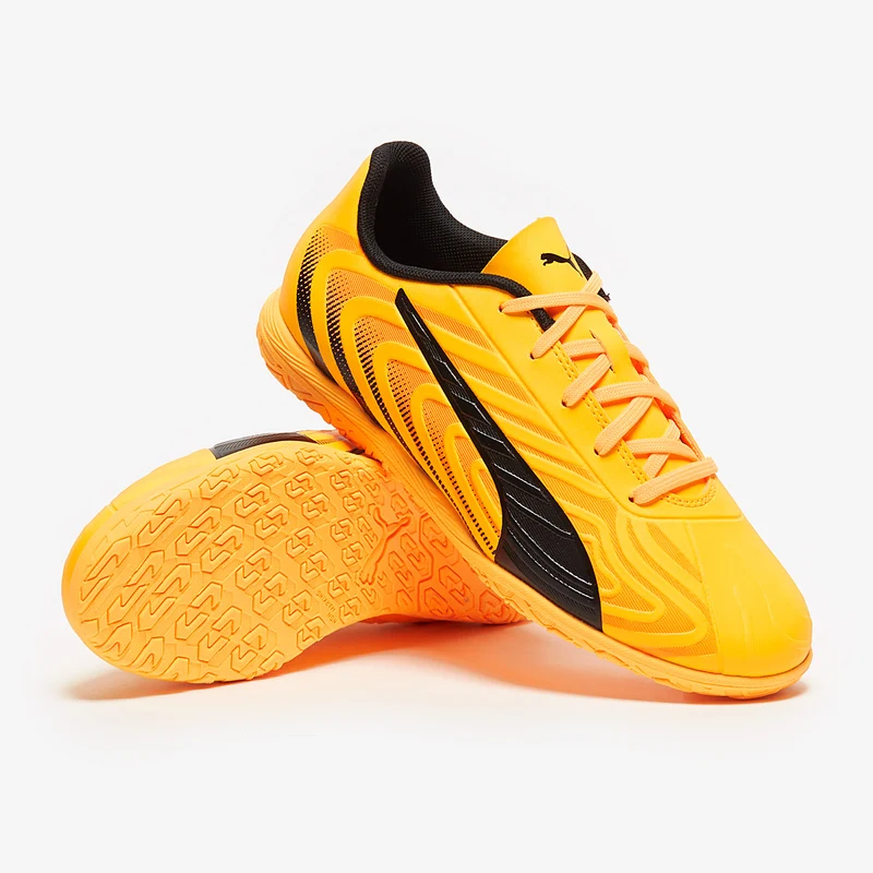 Puma One 20.4 IT para Niños
