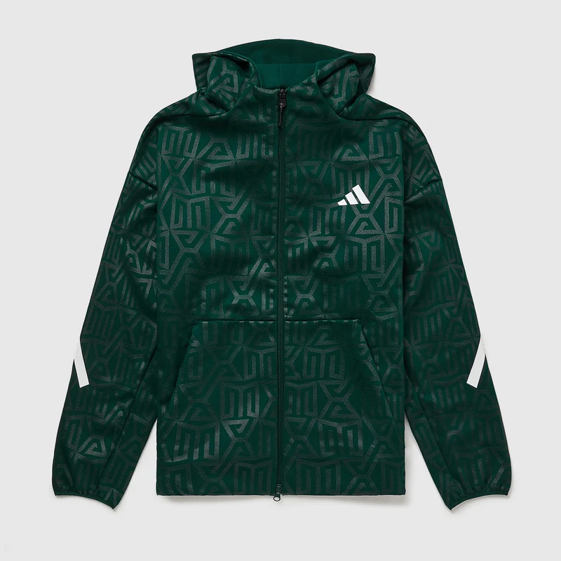 Chaqueta de chándal adidas Argentina 2026 ZNE