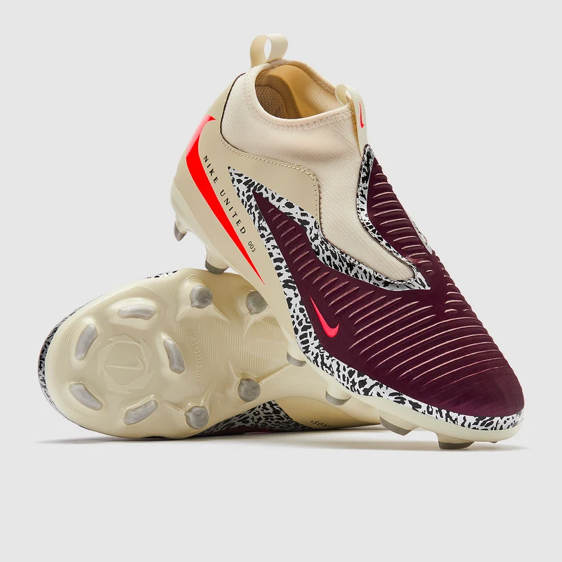Nike Phantom 6 High Academy FG/MG para niños