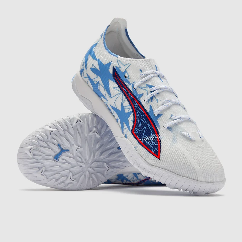 Puma Ultra 6 Match KidSuper x Pulisic TT