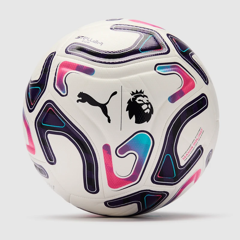 Balón Puma Premier League 26/27 Cup