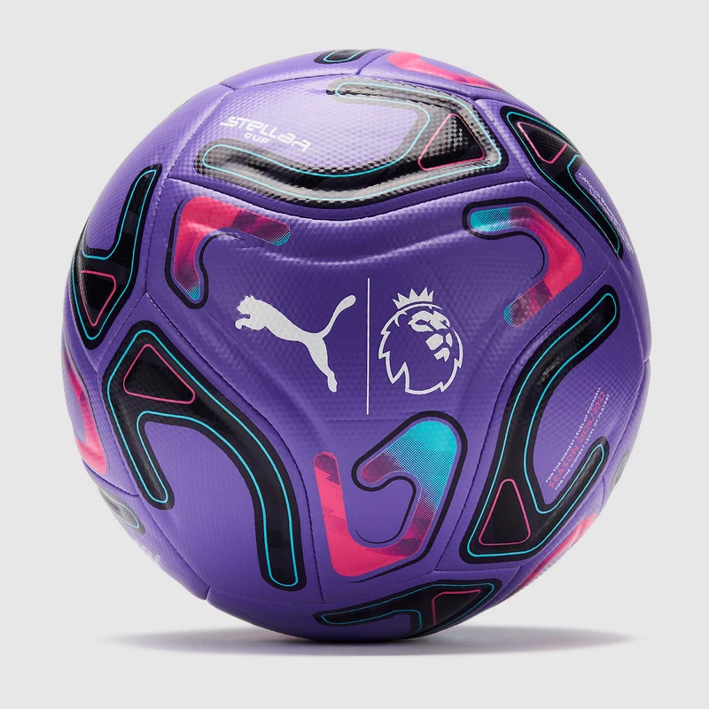 Balón Puma Premier League 26/27 Cup