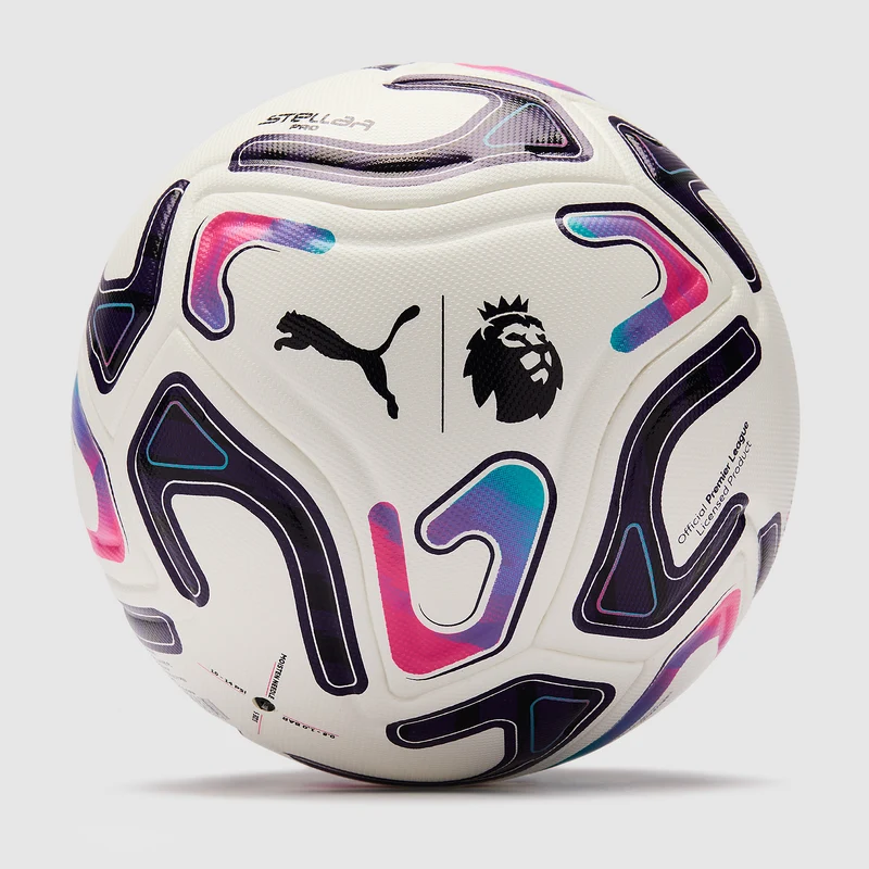 Balón Puma Pro Premier League 26/27 Stellar Reactivity (FIFA Quality Pro)
