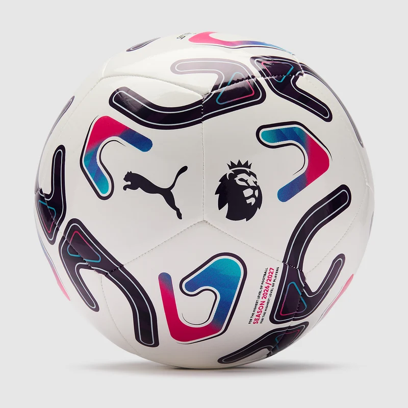 Balón Puma Premier League 26/27 Play
