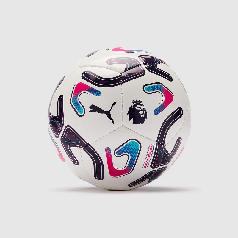 Balón Puma Premier League 26/27 Mini