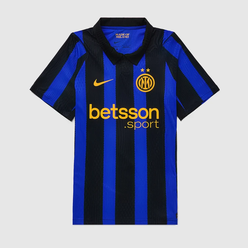 Camiseta Nike Inter Milan 26/27 Dri-FIT ADV Match Primera equipación