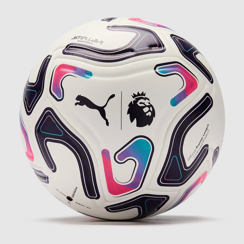 Balón Puma Premier League 26/27 Match