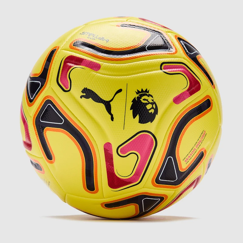 Balón Puma Premier League 26/27 Cup