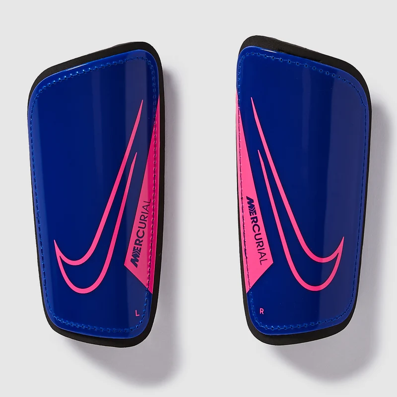 Espinilleras Nike Mercurial Hardshell