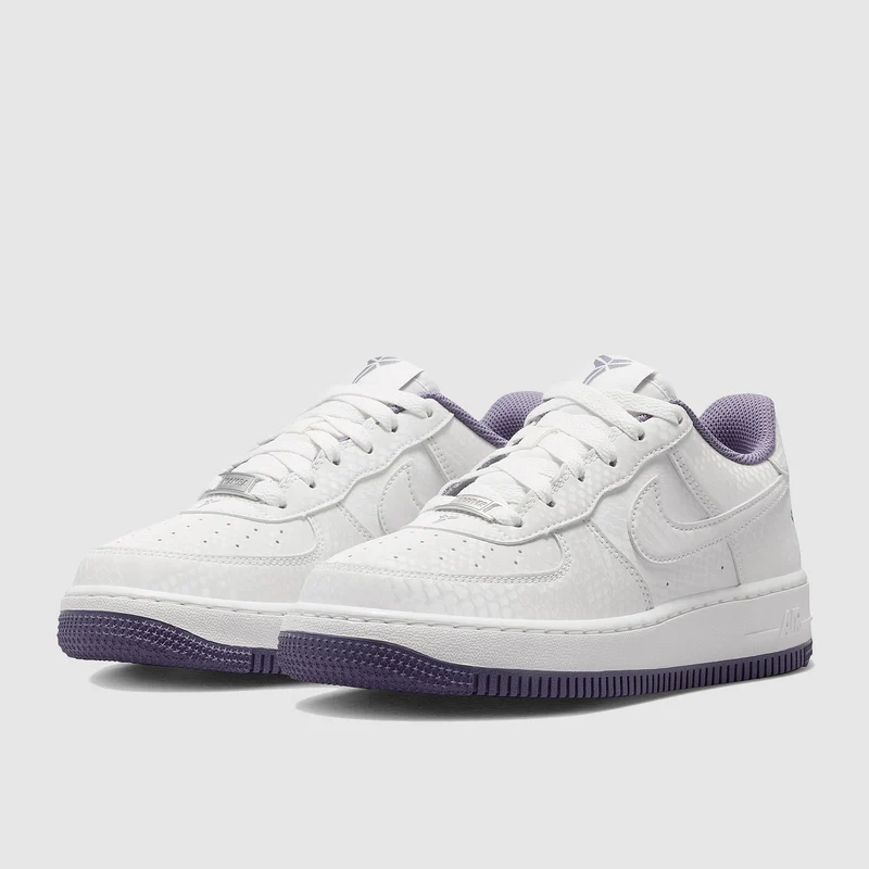 Nike Sportswear Air Force 1 Low para niños (GS)