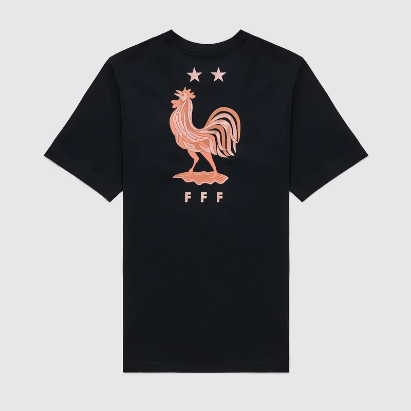 Camiseta Nike Francia 2026