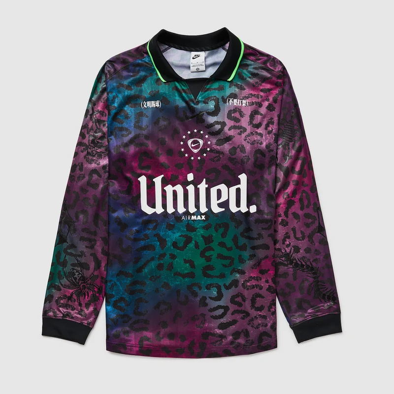 Camiseta Nike Sportswear ML