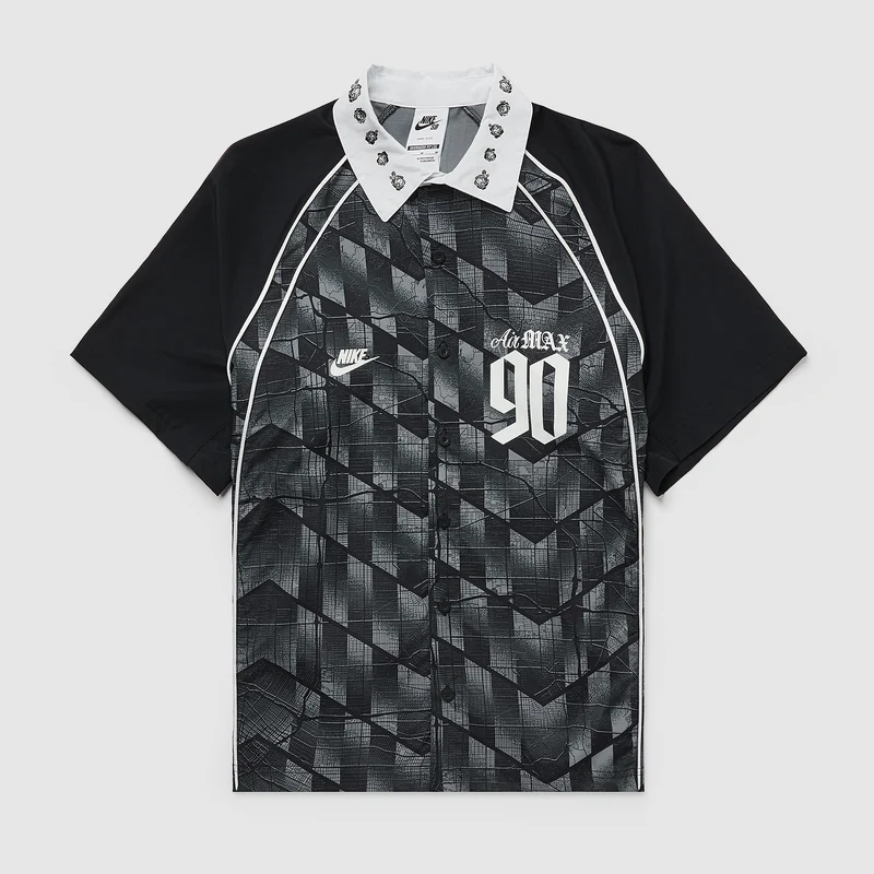 Camiseta Nike SB Dri-FIT Bowler Skate