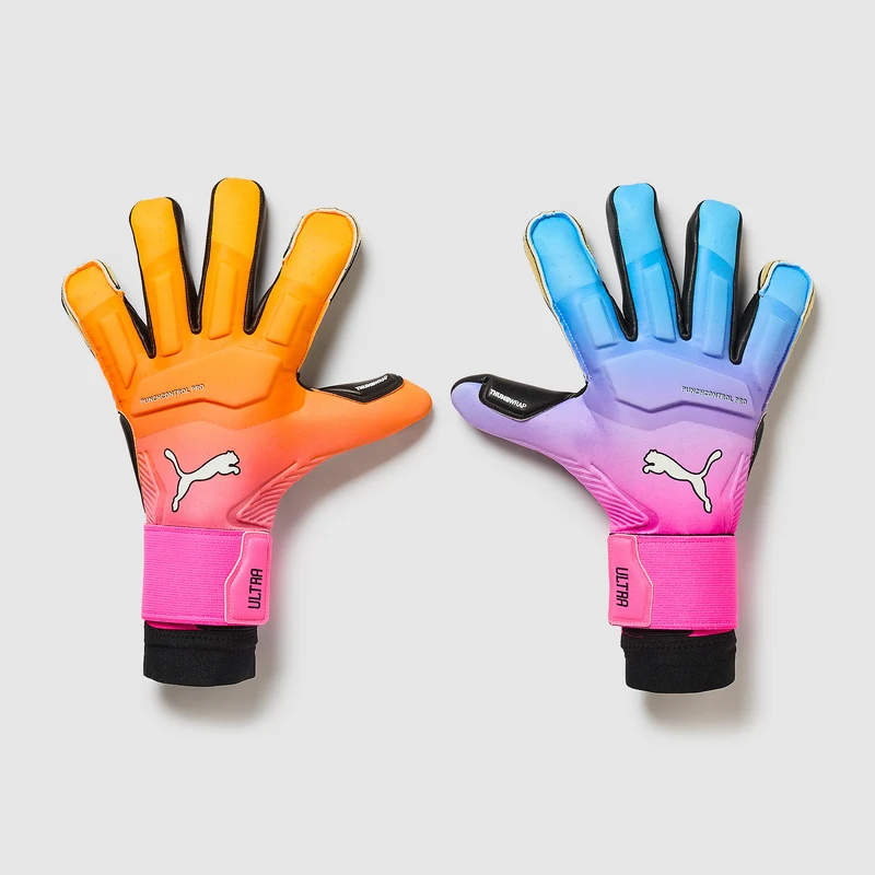 Guantes de portero Puma Ultra Ultimate Hybrid