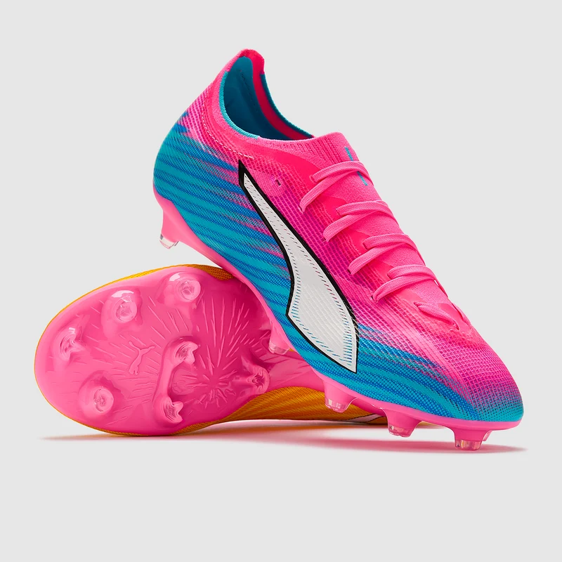 Puma Ultra 6 Match FG/AG