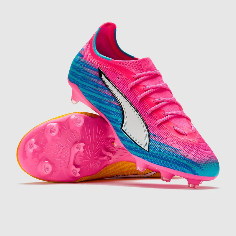Puma Ultra 6 Pro FG/AG
