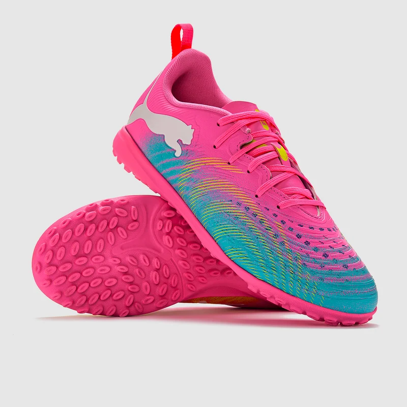 Puma Future 9 Play TT para niños