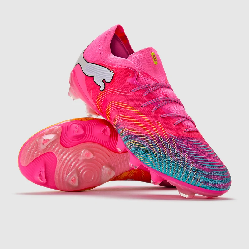 Puma Future 9 Fusion FG/AG
