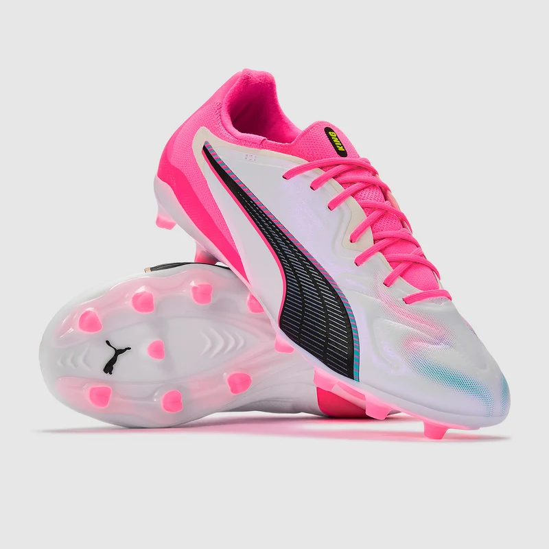 Puma King 20 Pro FG/AG