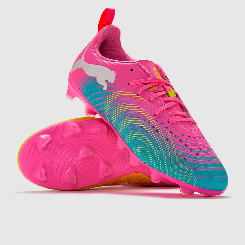 Puma Future 9 Play FG/AG para niños