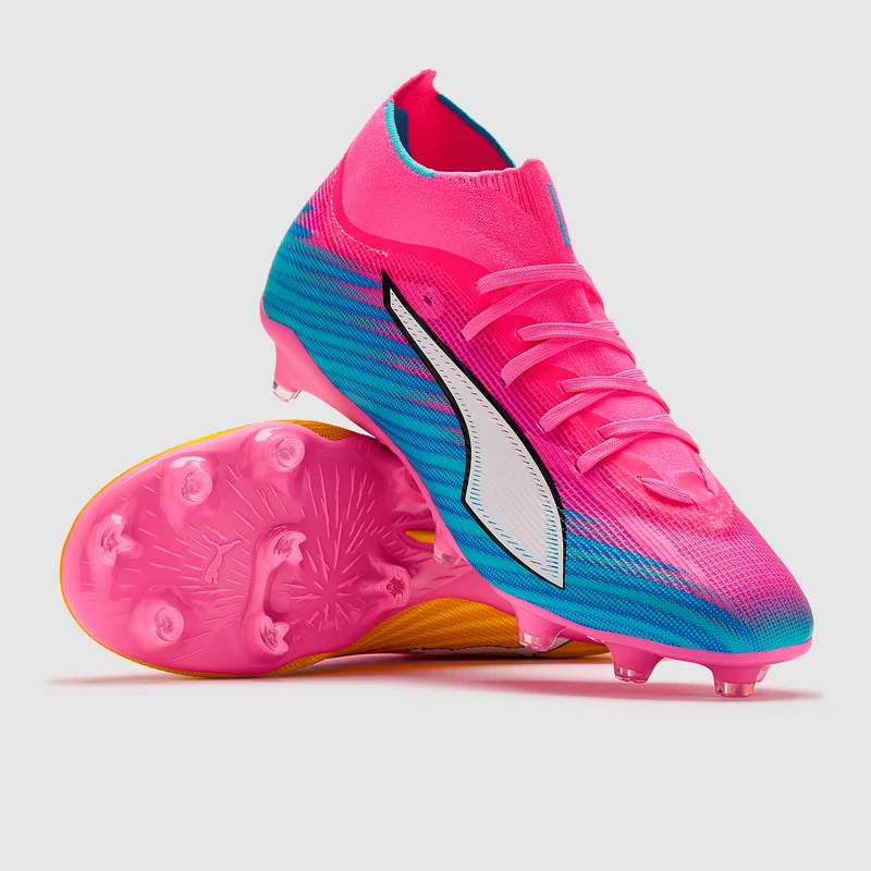 Puma Ultra 6 Match+ FG/AG