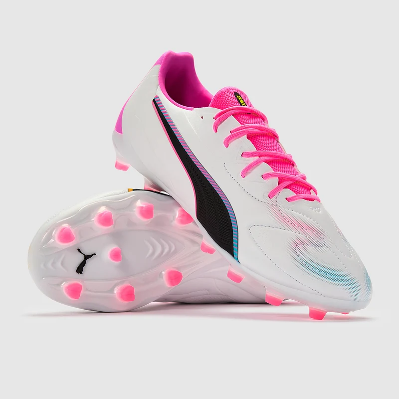 Puma King 20 Match FG/AG