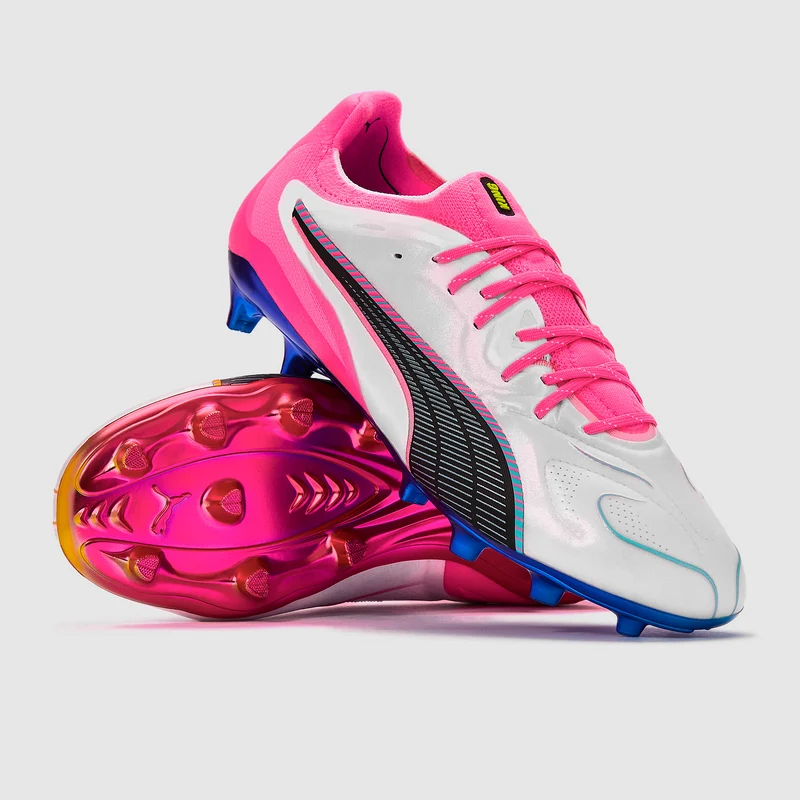 Puma King 20 Ultimate FG/AG