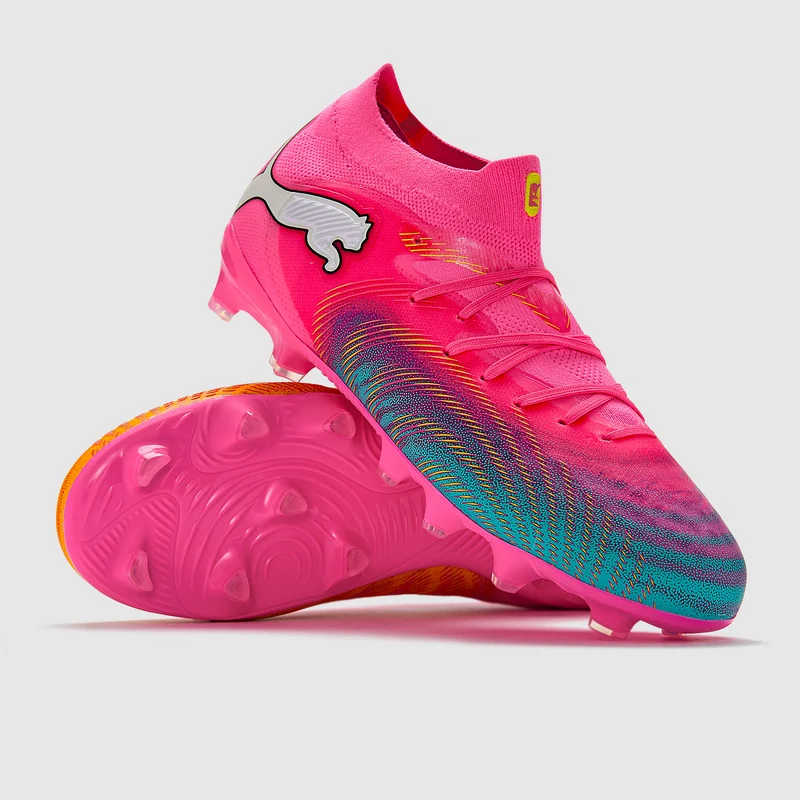 Puma Future 9 Pro FG/AG para niños