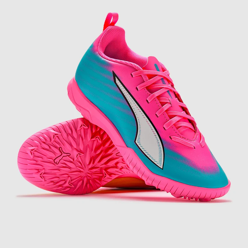 Puma Ultra 6 Play TT para niños