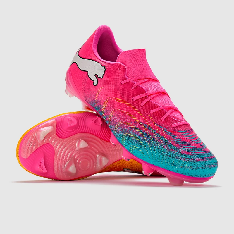Puma Future 9 Match Fusion FG/AG