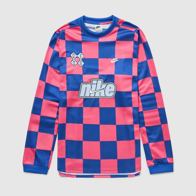 Camiseta de portero Nike Sportswear Club ML
