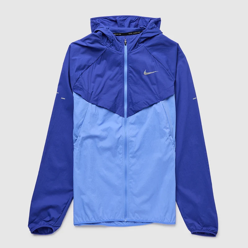 Chaqueta Nike UV Repel Stride