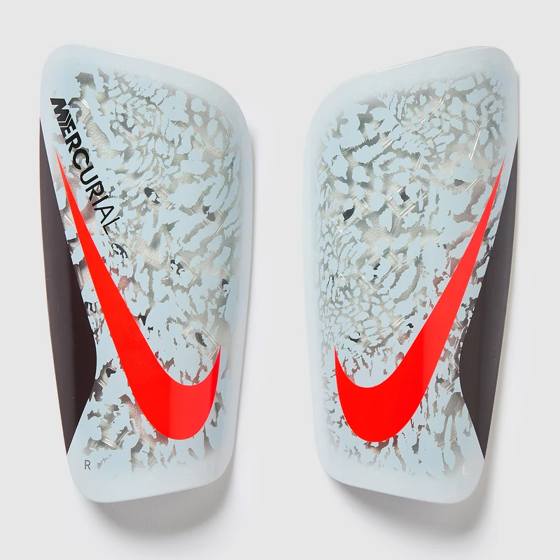 Espinilleras Nike Mercurial Lite
