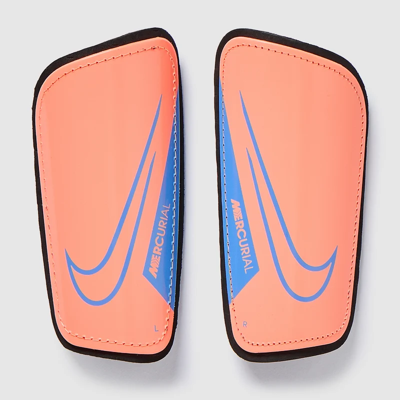 Espinilleras rígidas Nike Mercurial