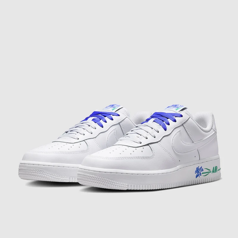 Nike Sportswear Womens Air Force 1 '07 SE
