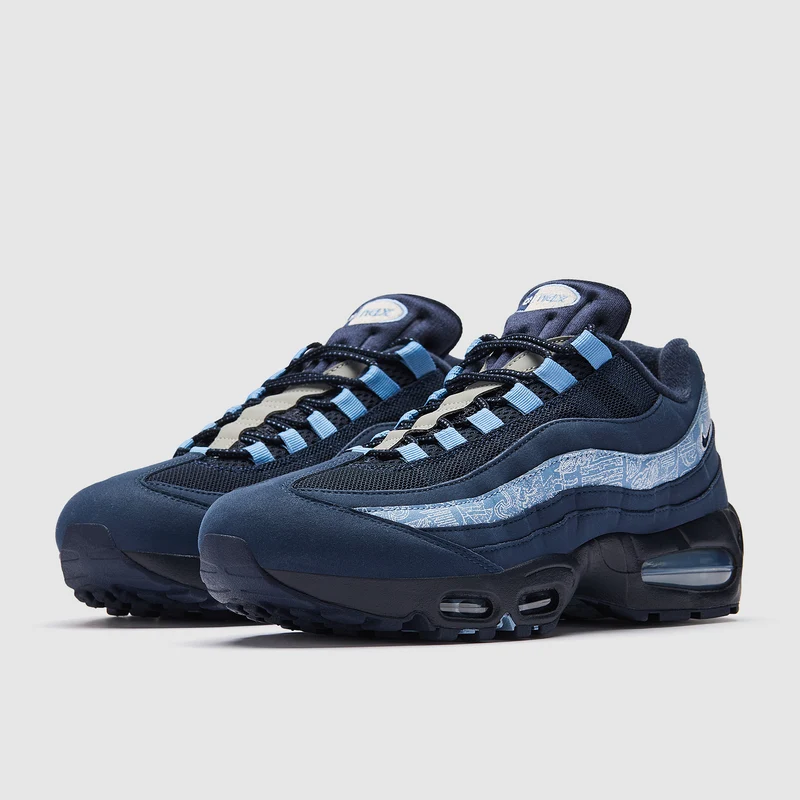 Nike Sportswear Air Max 95 Big Bubble SE